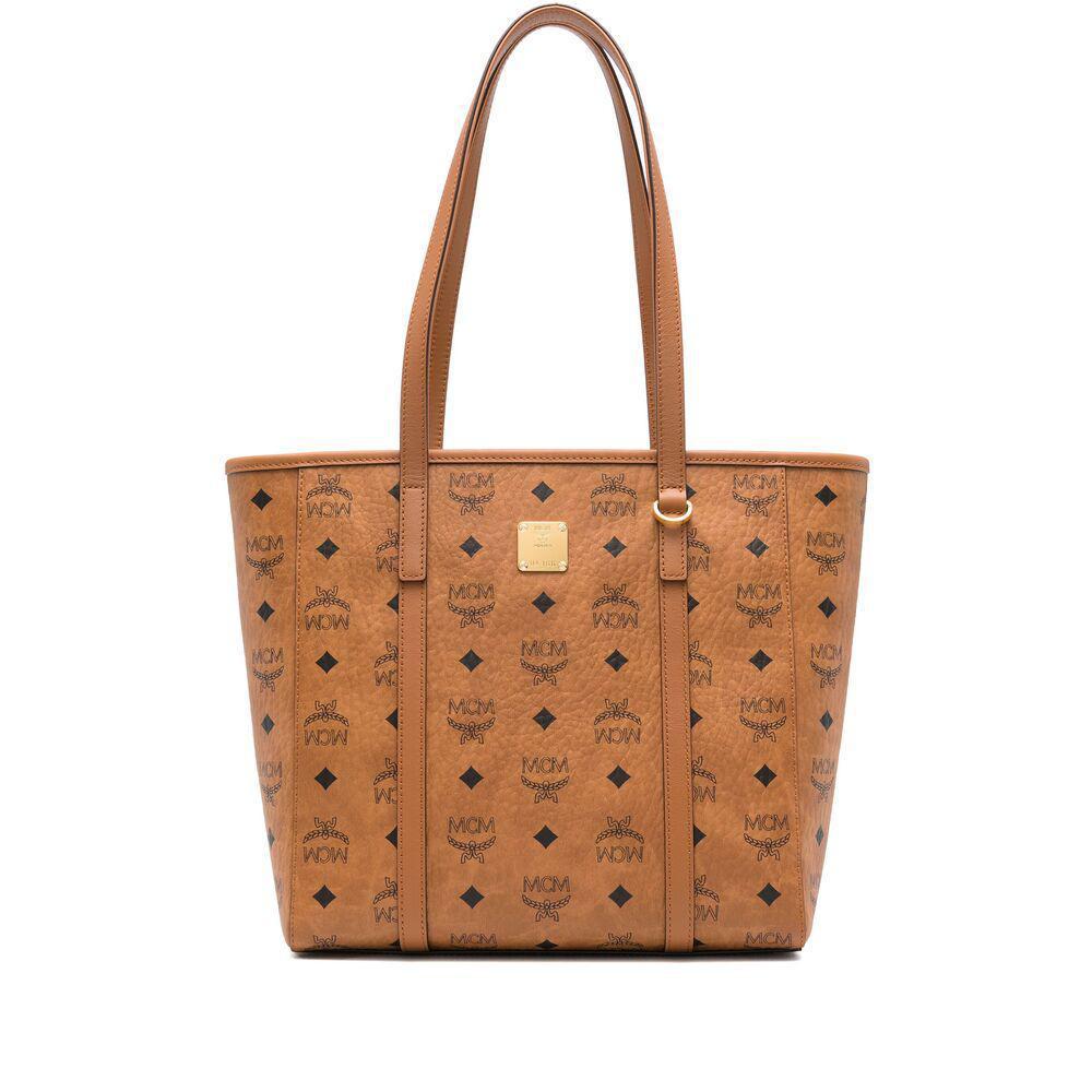 MCM Bags for Women Online Sale up to 48 off Lyst