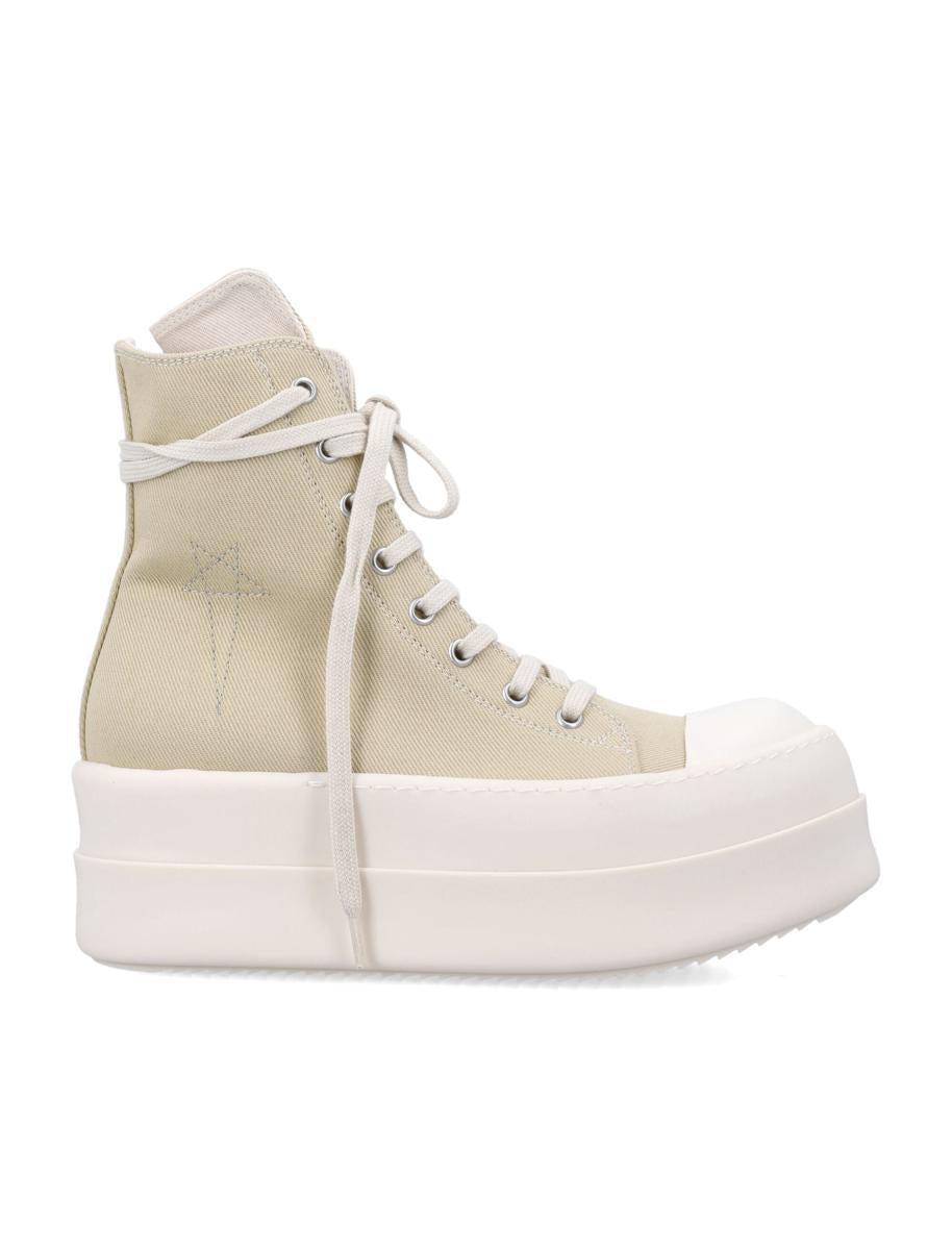 Rick Owens High-top sneakers for Women | Online Sale up to Rick Owens High-top sneakers for Women | Online Sale up to