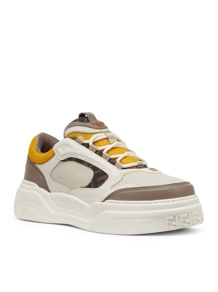 Fendi Low-top sneakers for Men | Online Sale up to 55% off Fendi Low-top sneakers for Men | Online Sale up to 55% off