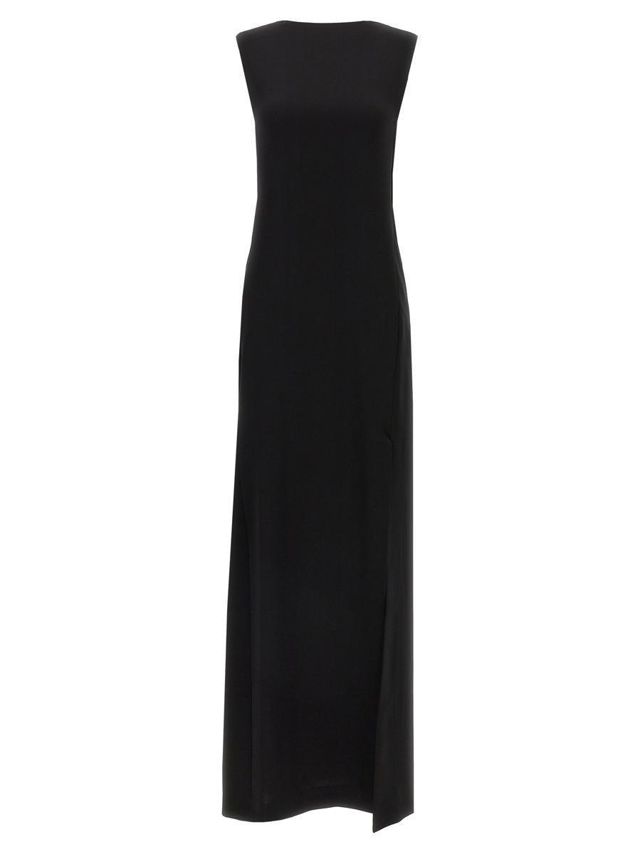 ワンピース MAX MARA 'Creso' dress Black Max Mara 'Creso' Dress in Black | Lyst