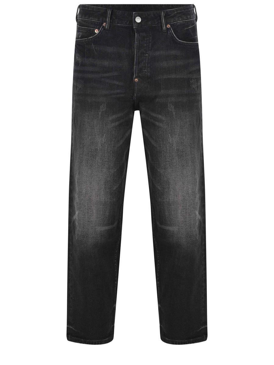 Evisu Straight-leg jeans for Men | Online Sale up to 50% off