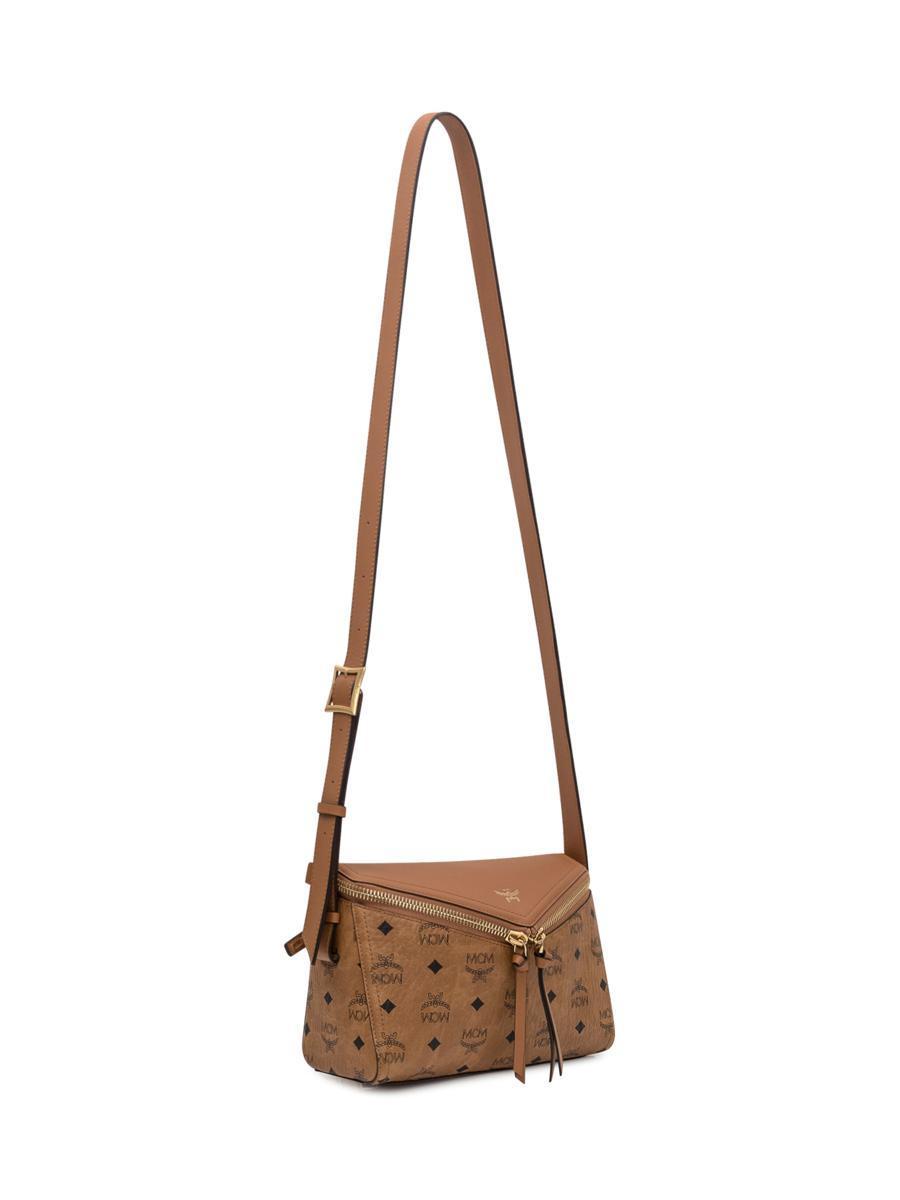 MCM Shoulder bags for Women | Online Sale up to 46% off | Lyst