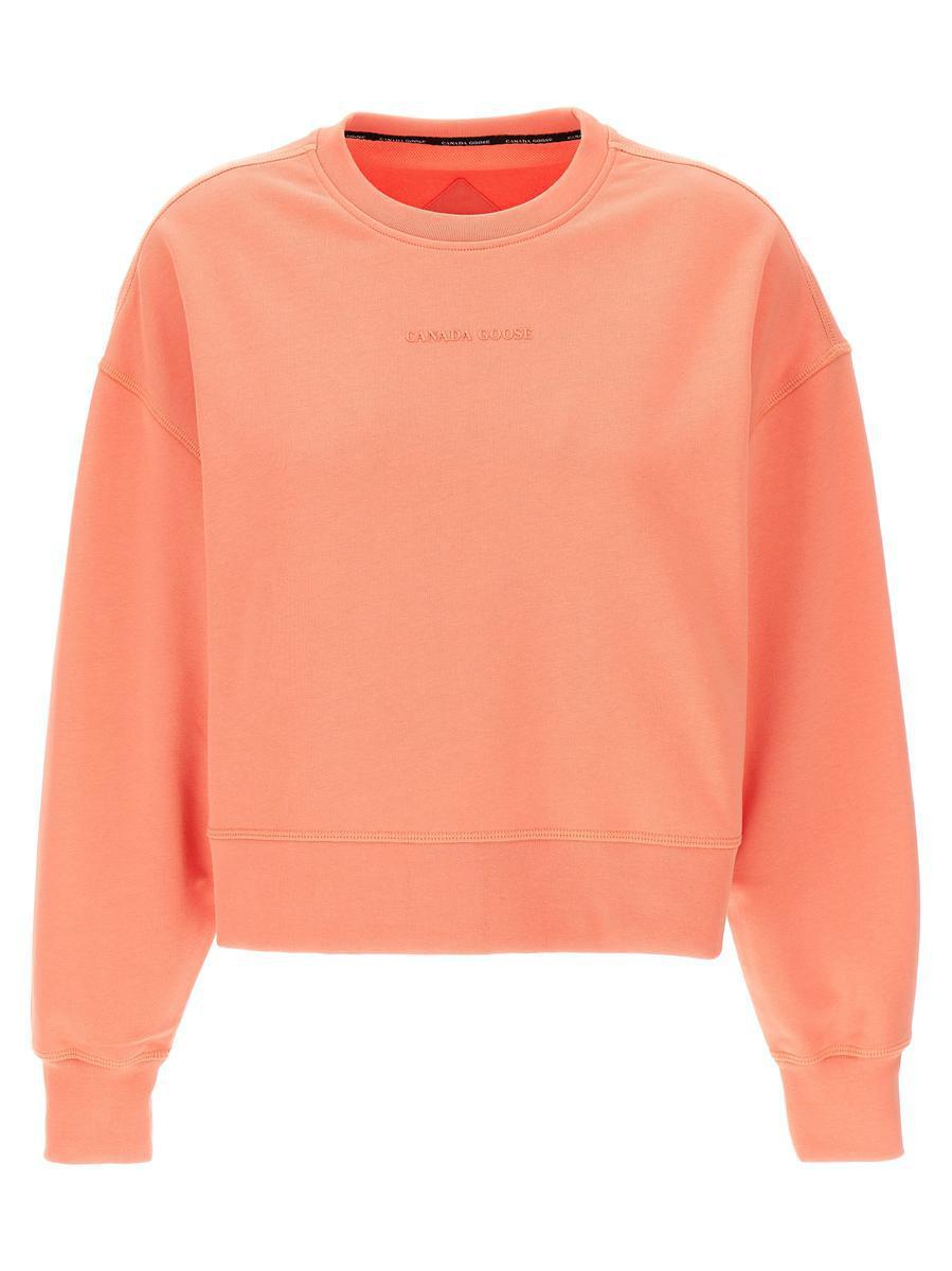 Pink sweaters canada sale