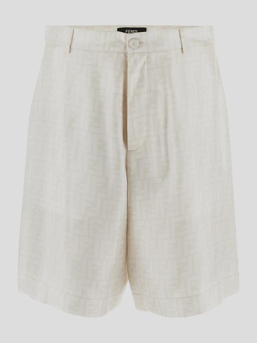 Fendi Shorts for Men | Online Sale up to 55% off | Lyst Fendi Shorts for Men | Online Sale up to 55% off | Lyst