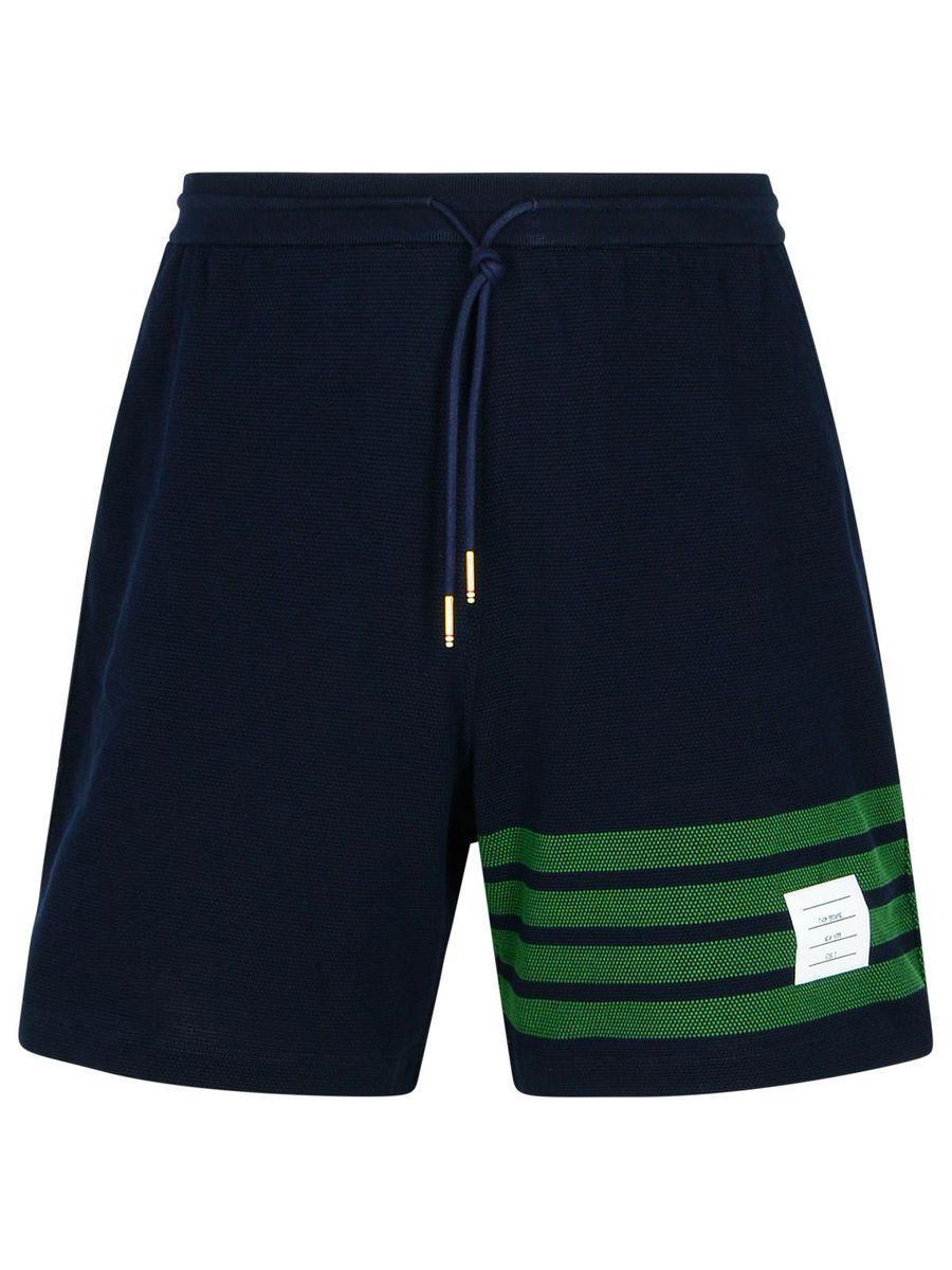 Thom Browne Beachwear and Swimwear for Men | Online Sale up Thom Browne Beachwear and Swimwear for Men | Online Sale up
