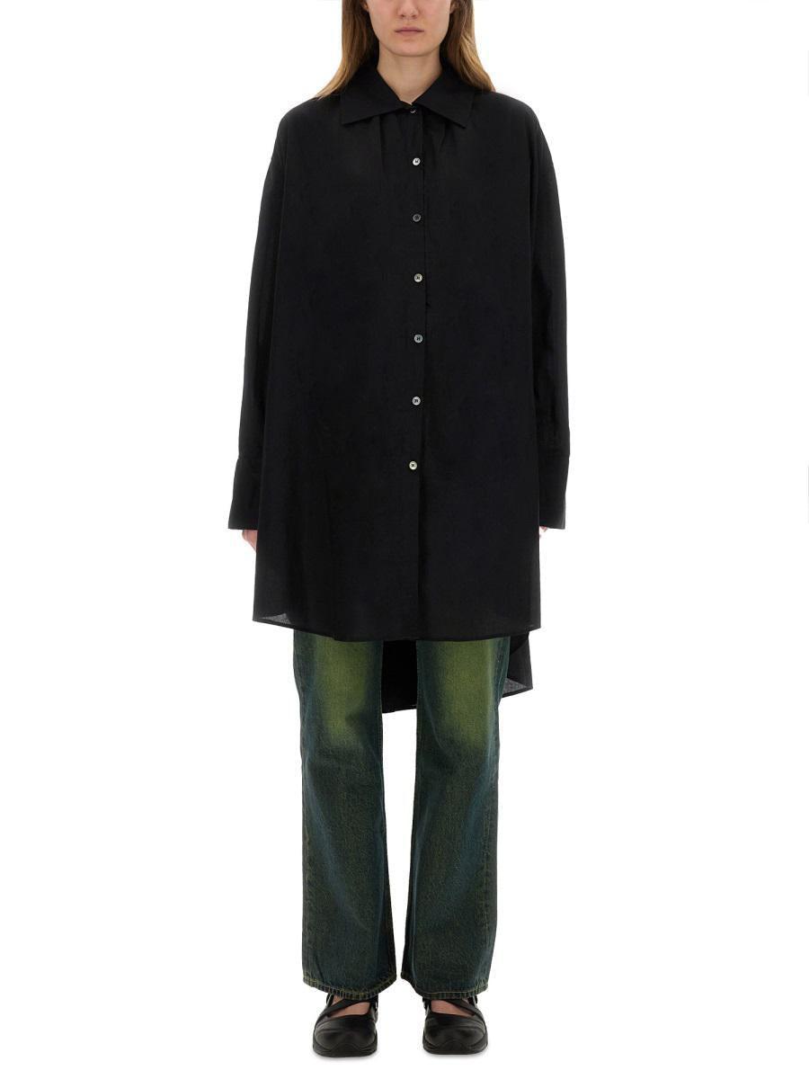ワンピース Our Legacy Chemisier Dress Gale 28620915_58046636_600.jpg