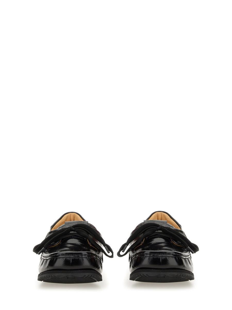 フラットシューズ Jacquemus \"The Batto\" Moccasin Jacquemus 