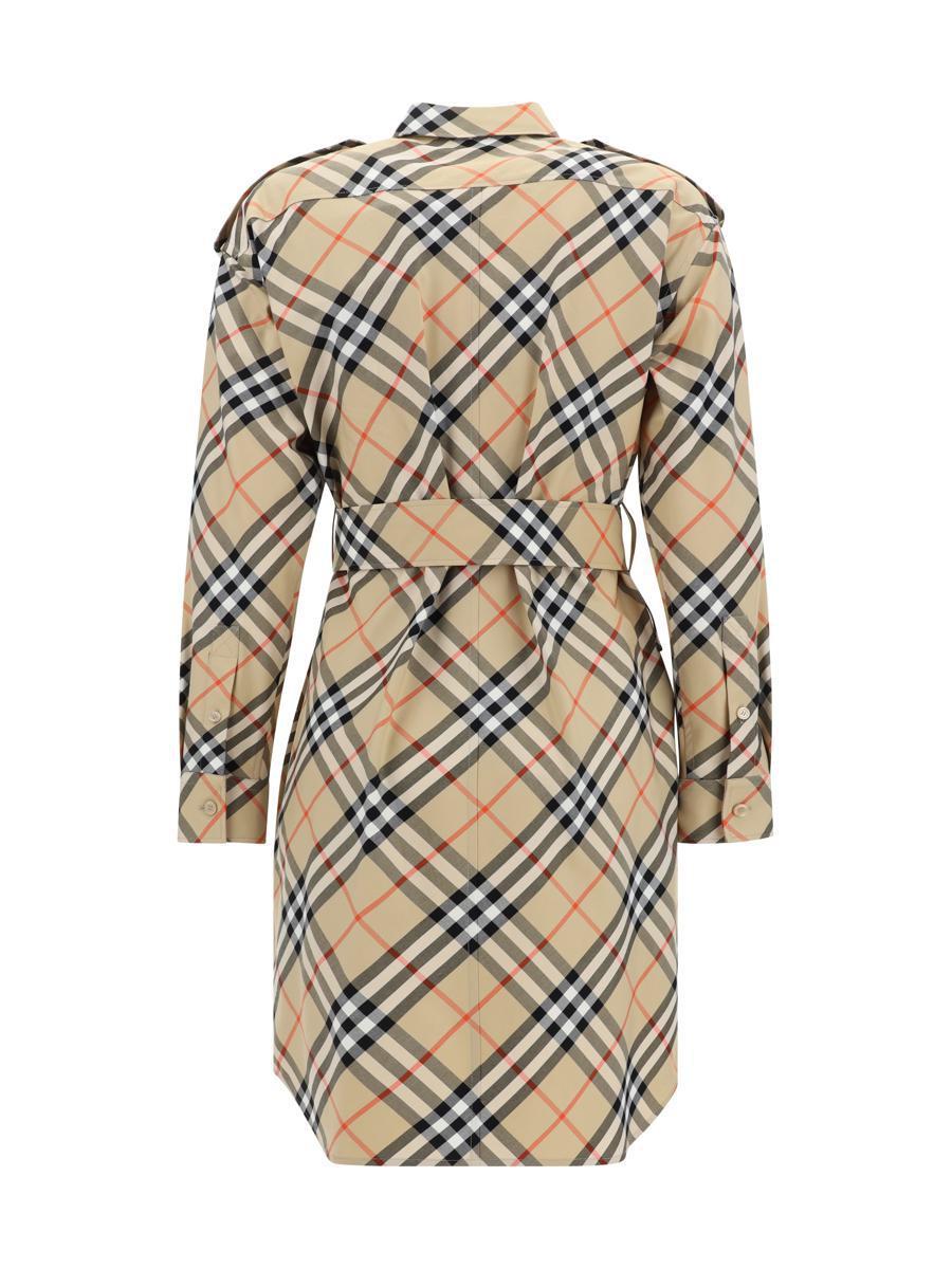 Burberry replica dress hotsell