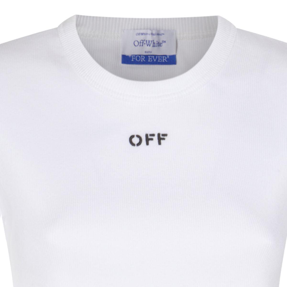 WISDOM CIRCLE TEE / OFF WHITE – VAULTROOM
