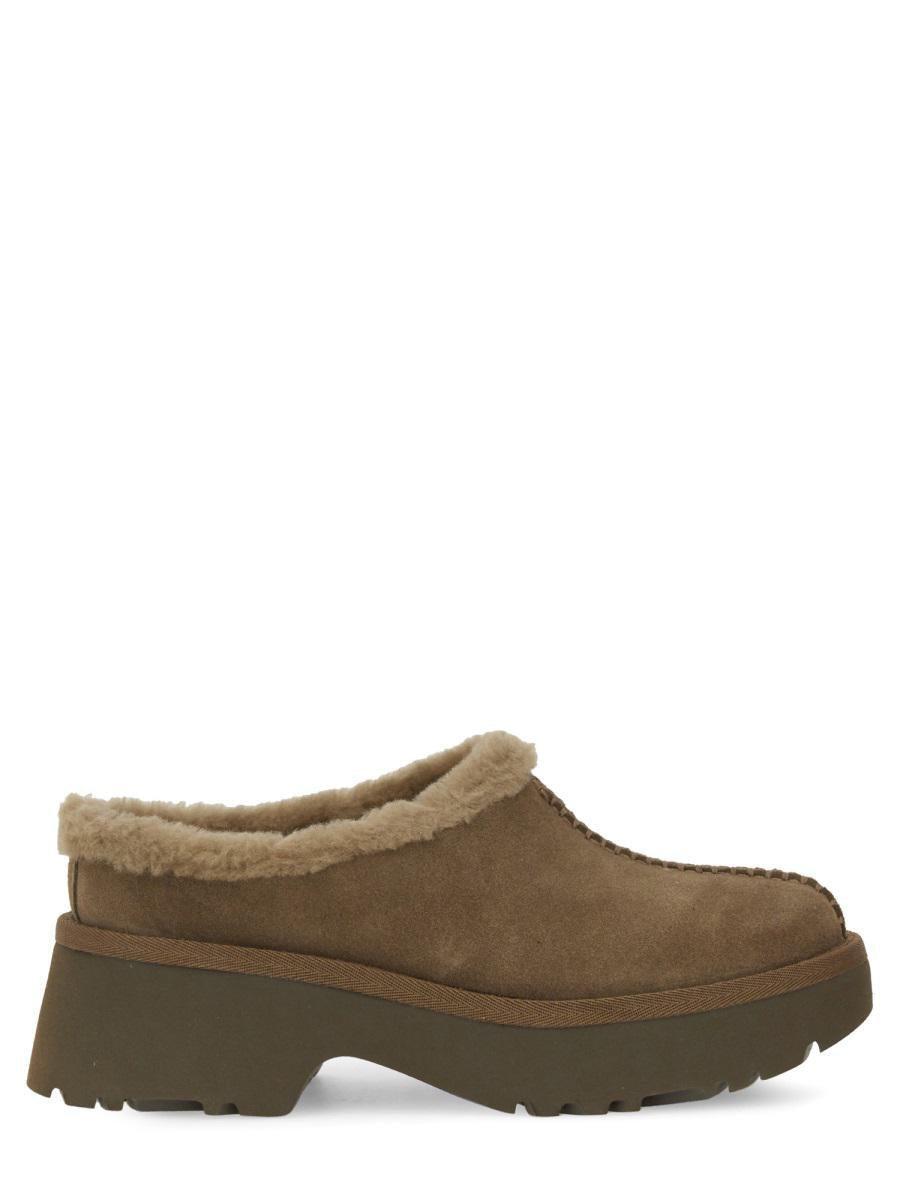 Ugg - Woman - Beige - Sandal
