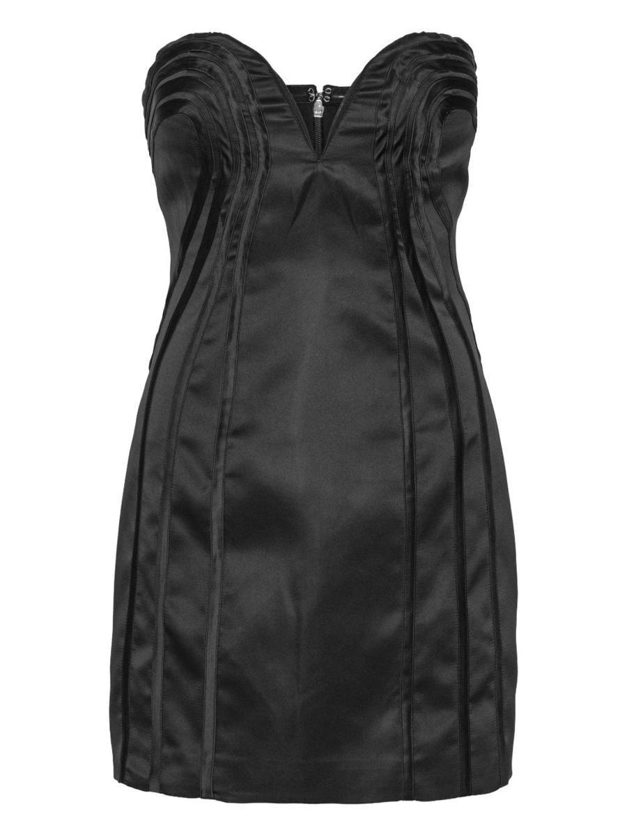 ROTATE BIRGER CHRISTENSEN Corset Dresses for Women | Lyst