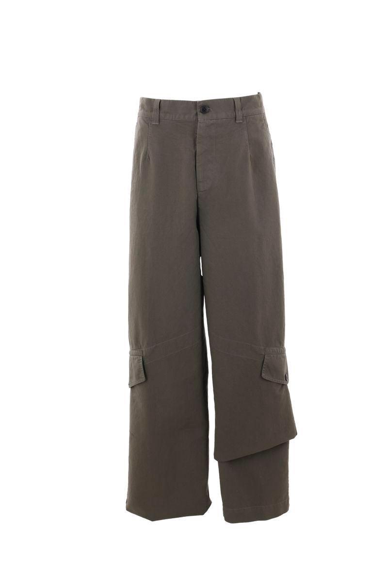 Dries Van Noten Casual pants for Men | Online Sale up to 40