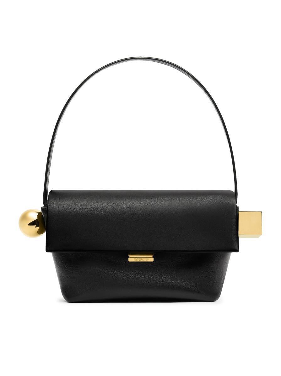 Jacquemus Shoulder bags for Women | Online Sale up to 57 Jacquemus Shoulder bags for Women | Online Sale up to 57