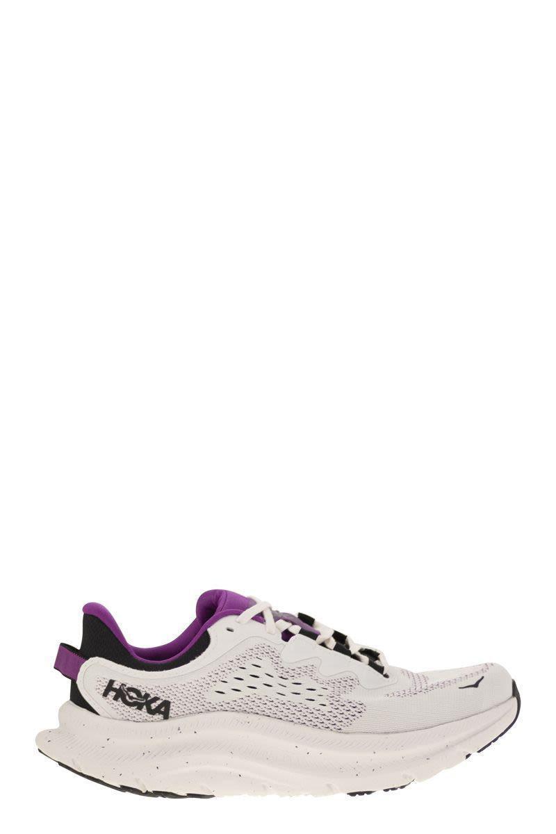 Hoka One One W Kawana 2/Wildflower in White | Lyst