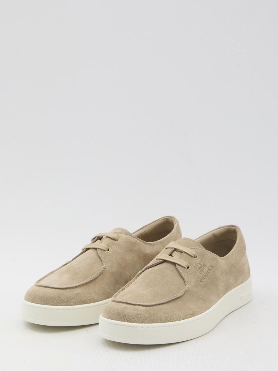 Church's Longsight 2 Shoes for Men | Lyst