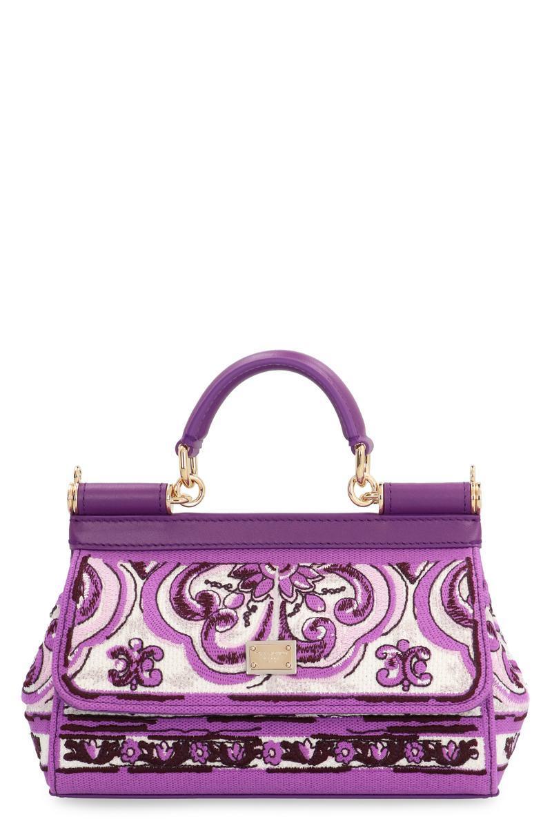 公式通販サイト - ファッション 通販 Purple Lyst | Women for Bags Gabbana & Dolce バッグ