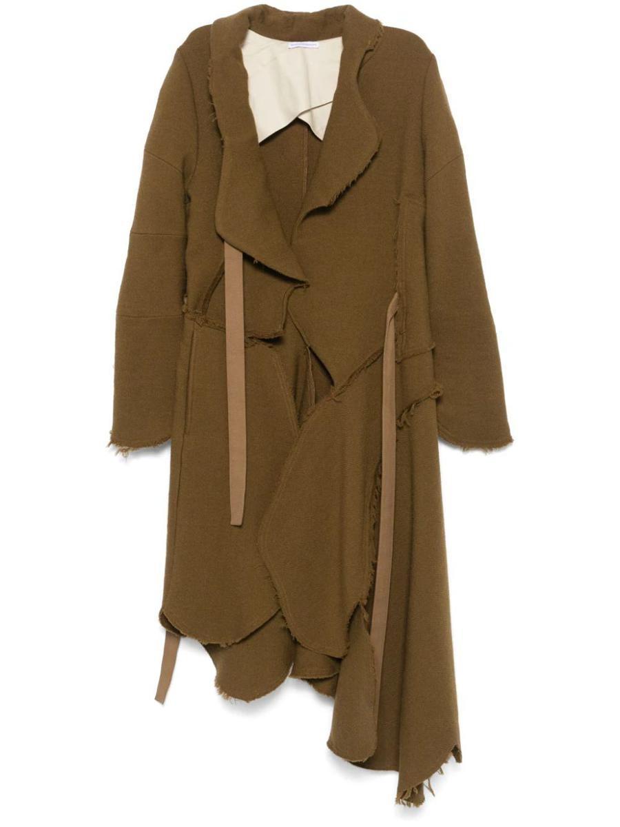 Niccolò Pasqualetti Coats for Women | Online Sale up to 70% off | Lyst