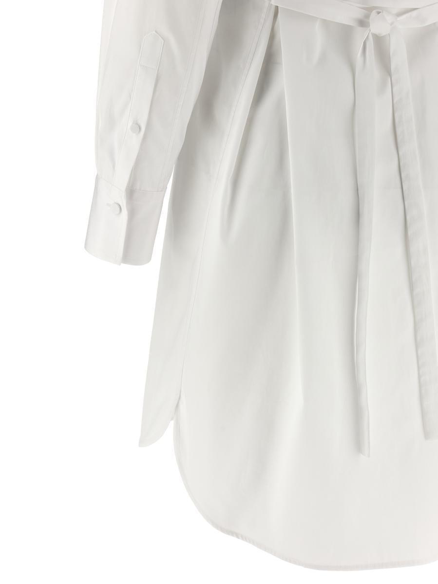ワンピース Alexander McQueen Tuxedo Chemisier Dress Alexander McQueen Tuxedo Chemisier Dress | italist