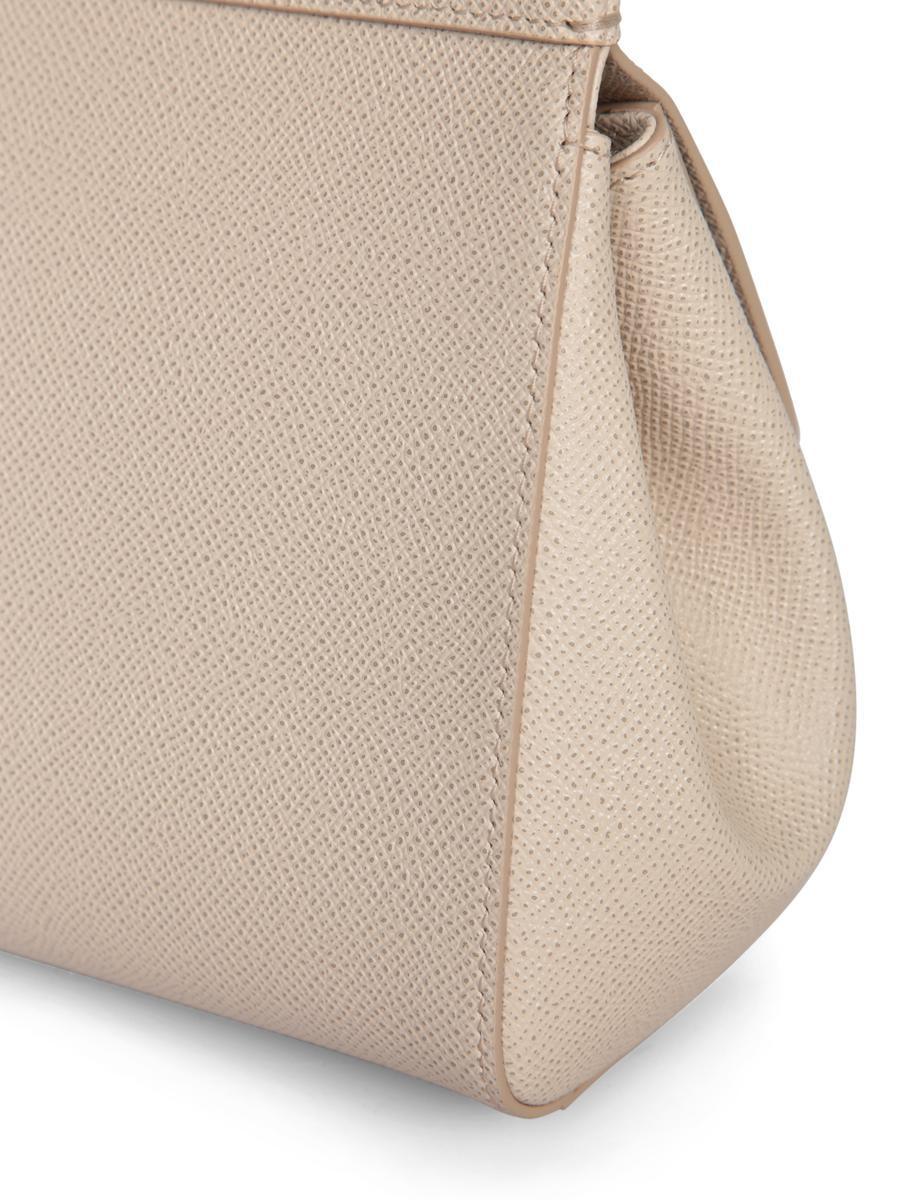 3.5 crossbody bag in Black for Women | Dolce&Gabbana®