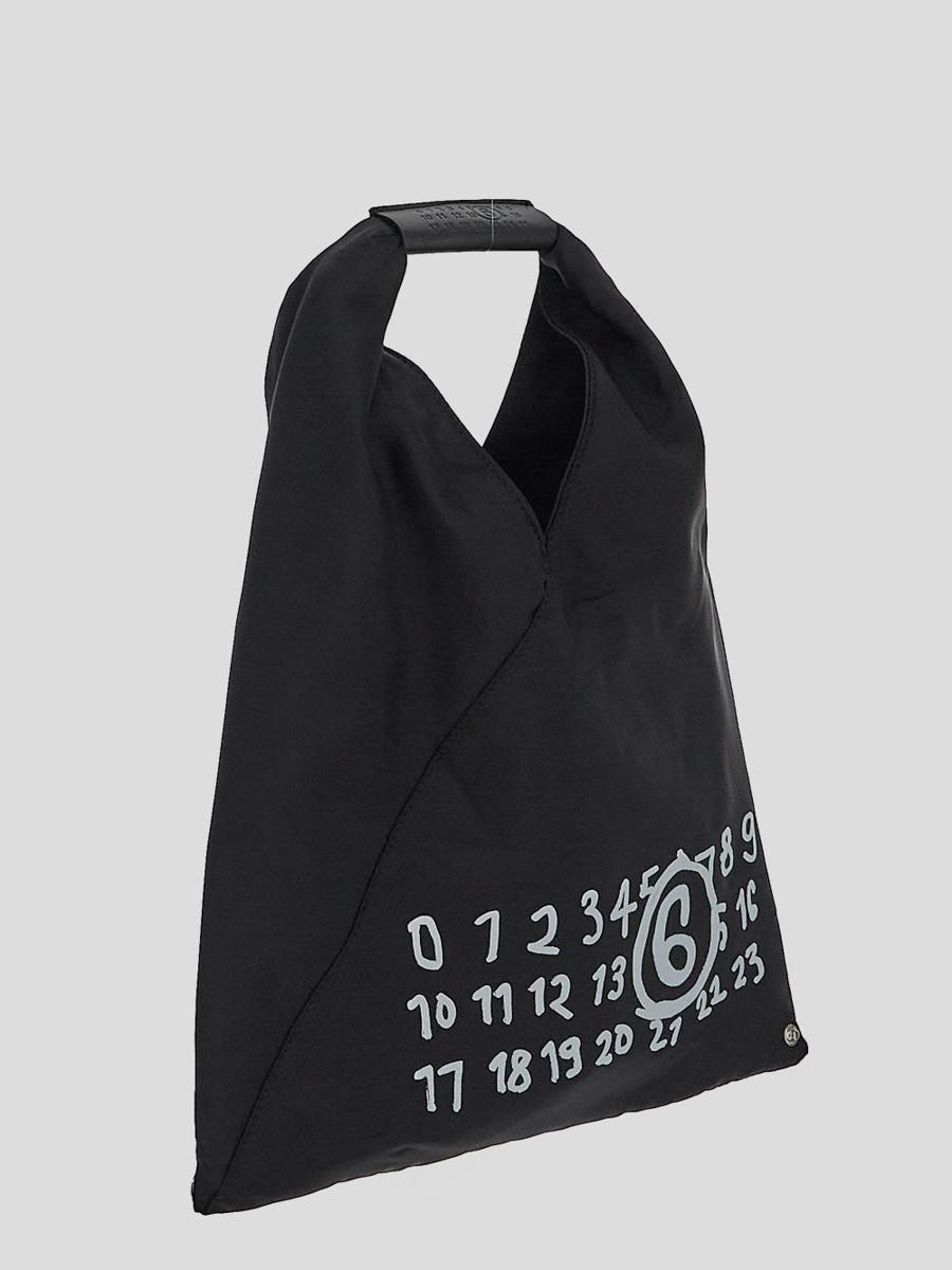 MM6 by Maison Martin Margiela Tote bags for Women | Online MM6 by Maison Martin Margiela Tote bags for Women | Online