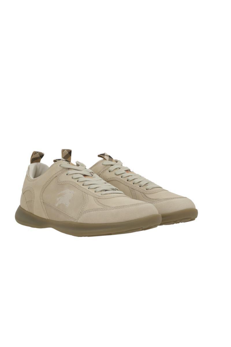 Burberry Low-top sneakers for Men | Online Sale up to 74 Burberry Low-top sneakers for Men | Online Sale up to 74