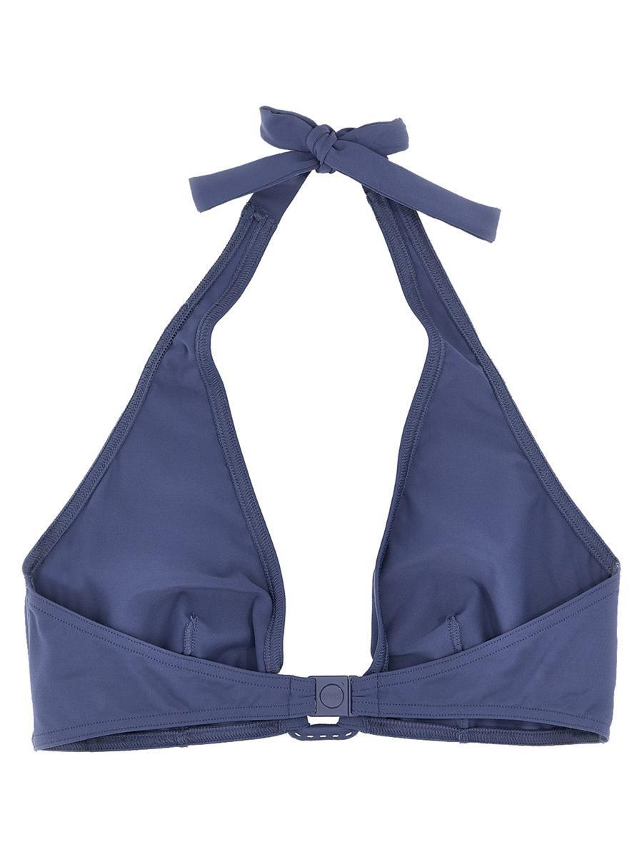 水着・ビーチグッズその他 ERES 'Navire' bikini top Blue Eres 'Navire' Bikini Top in Blue | Lyst