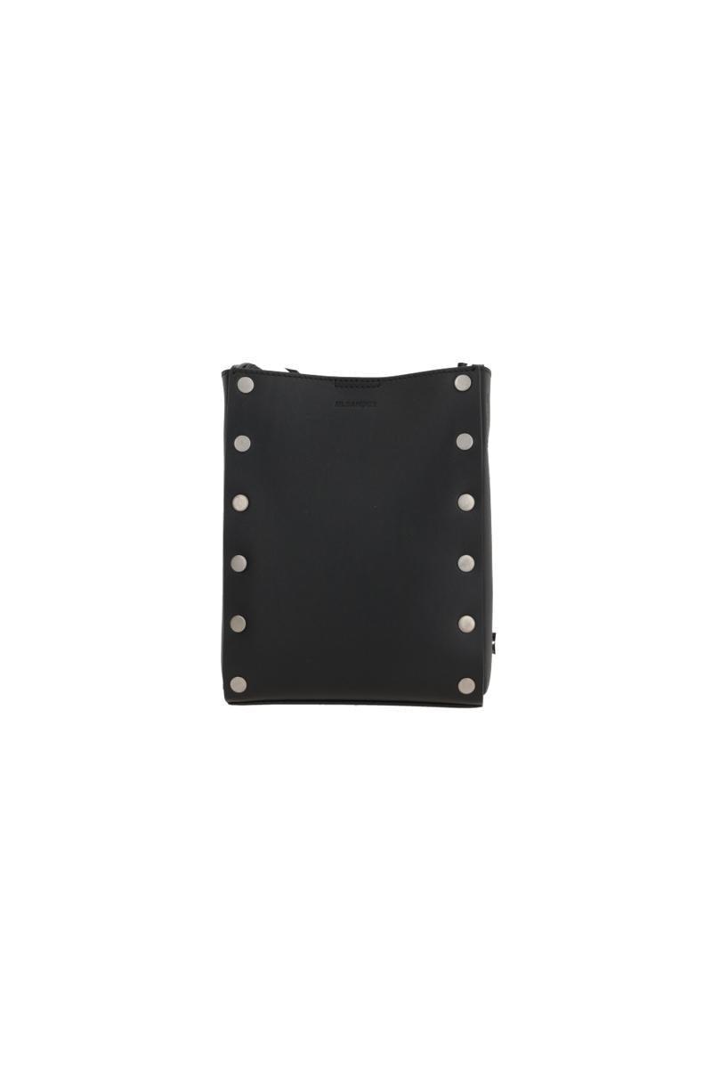 Jil Sander Bags in Black for Men | Lyst