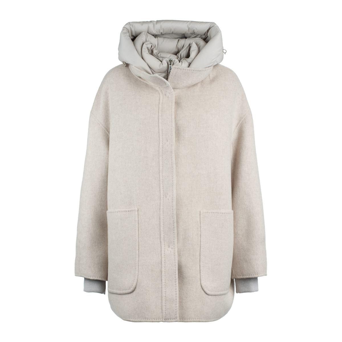 Moorer womens coats hot sale