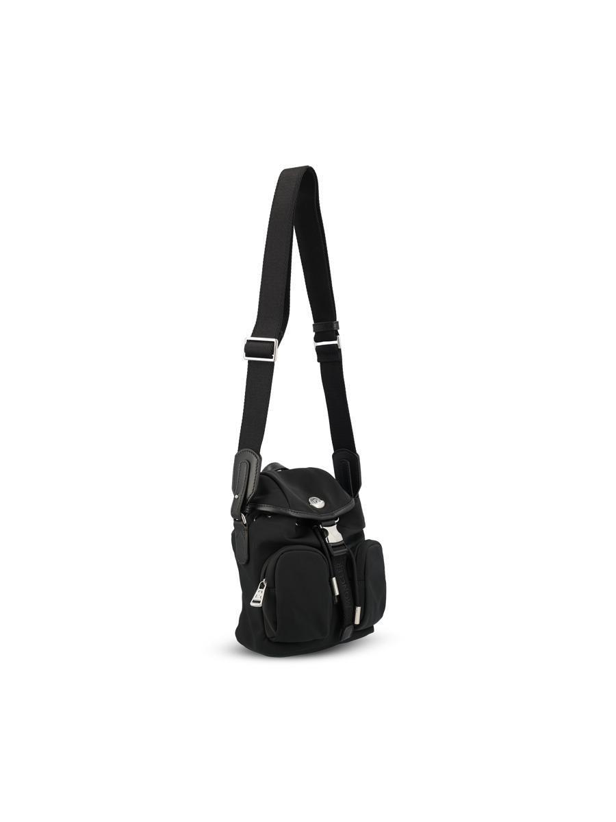 Moncler Bags in Black | Lyst Moncler Bags in Black | Lyst