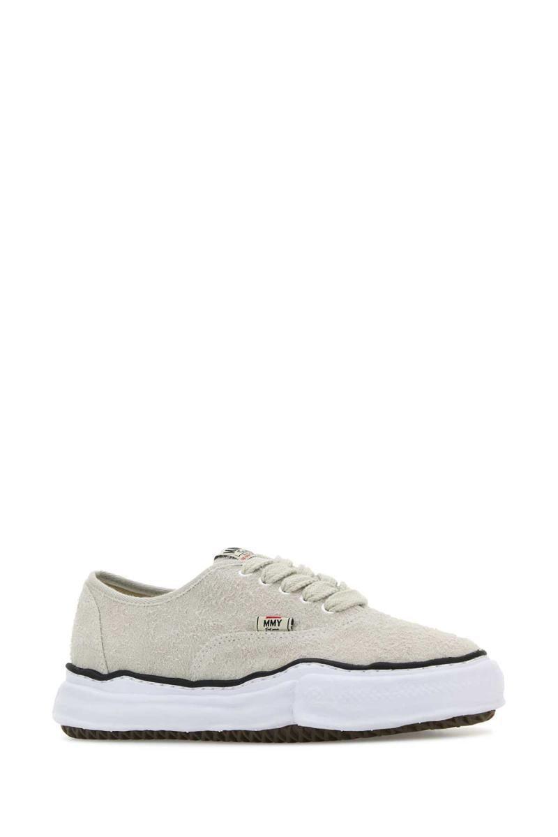 Maison Mihara Yasuhiro Shoes for Men | Online Sale up to 48 Maison Mihara Yasuhiro Shoes for Men | Online Sale up to 48