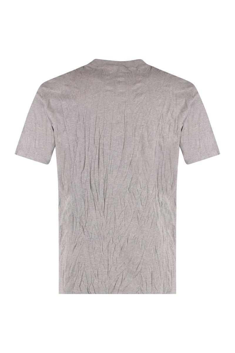 Bottega Veneta ボッテガヴェネタ ステッチデザイン Tシャツ