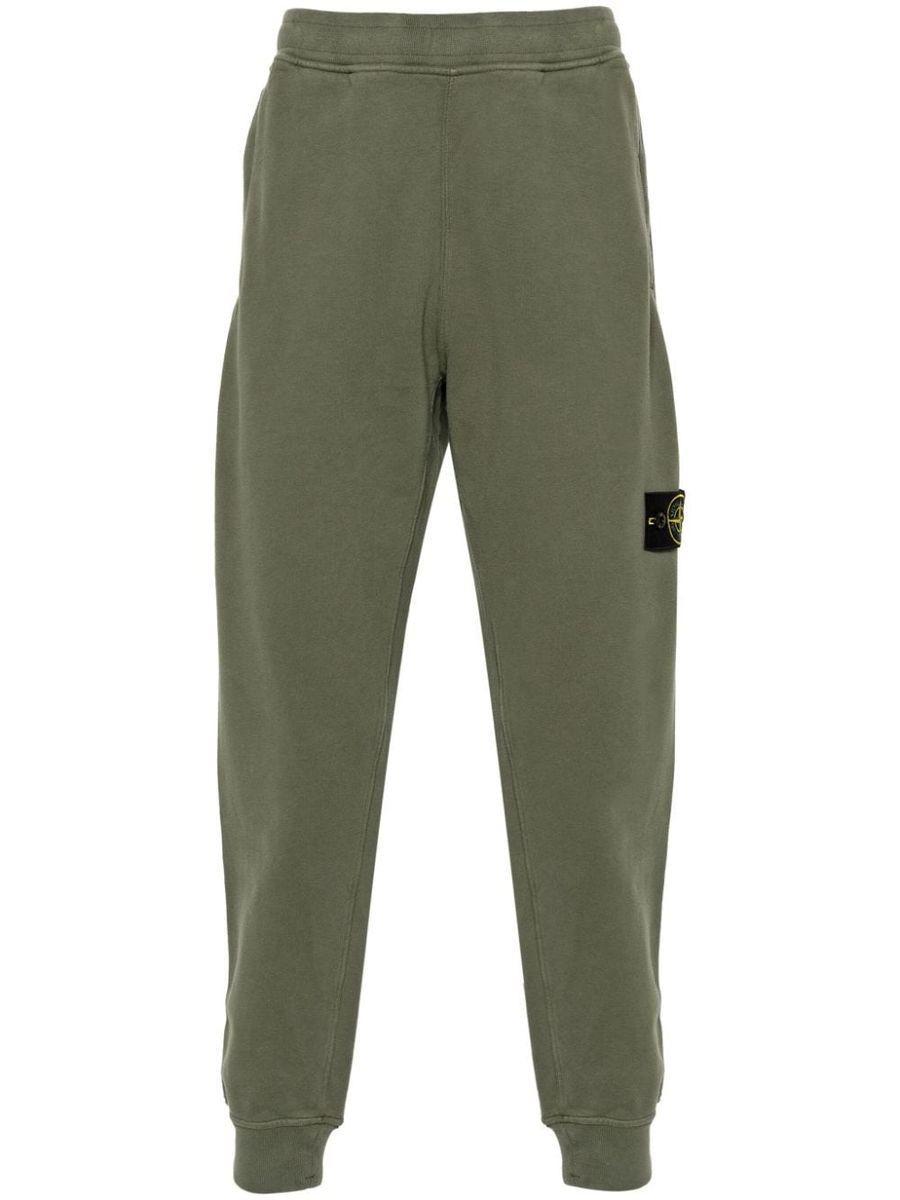 Stone Island Sweatpants for Men Online Sale up to 28 off Lyst