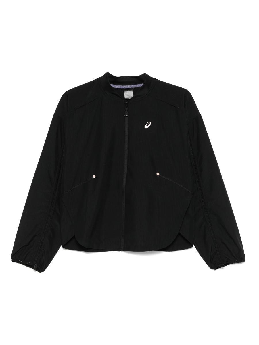 NAGINO RUN ADJUSTABLE JACKET | Huddle Yellow | Jackets