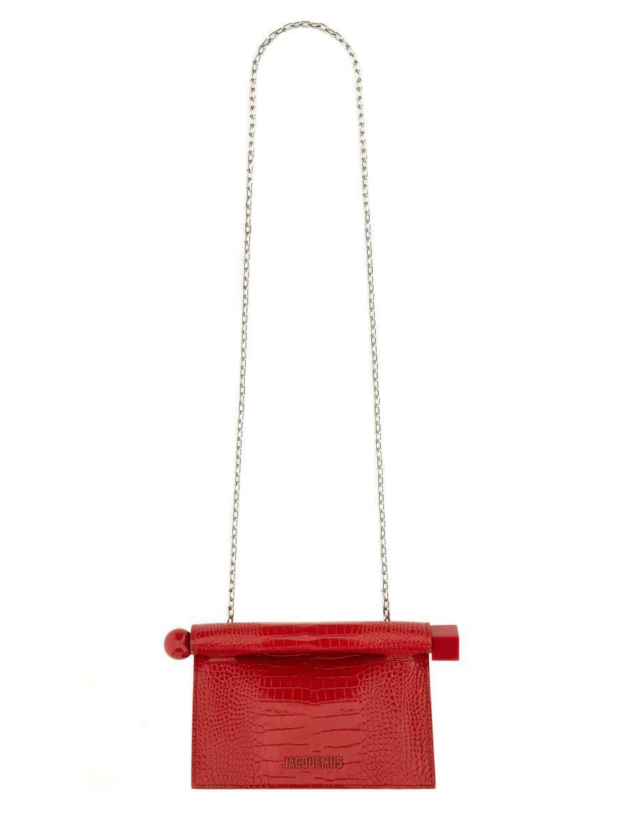 【関税＆送料込み】Jacquemus Mini \