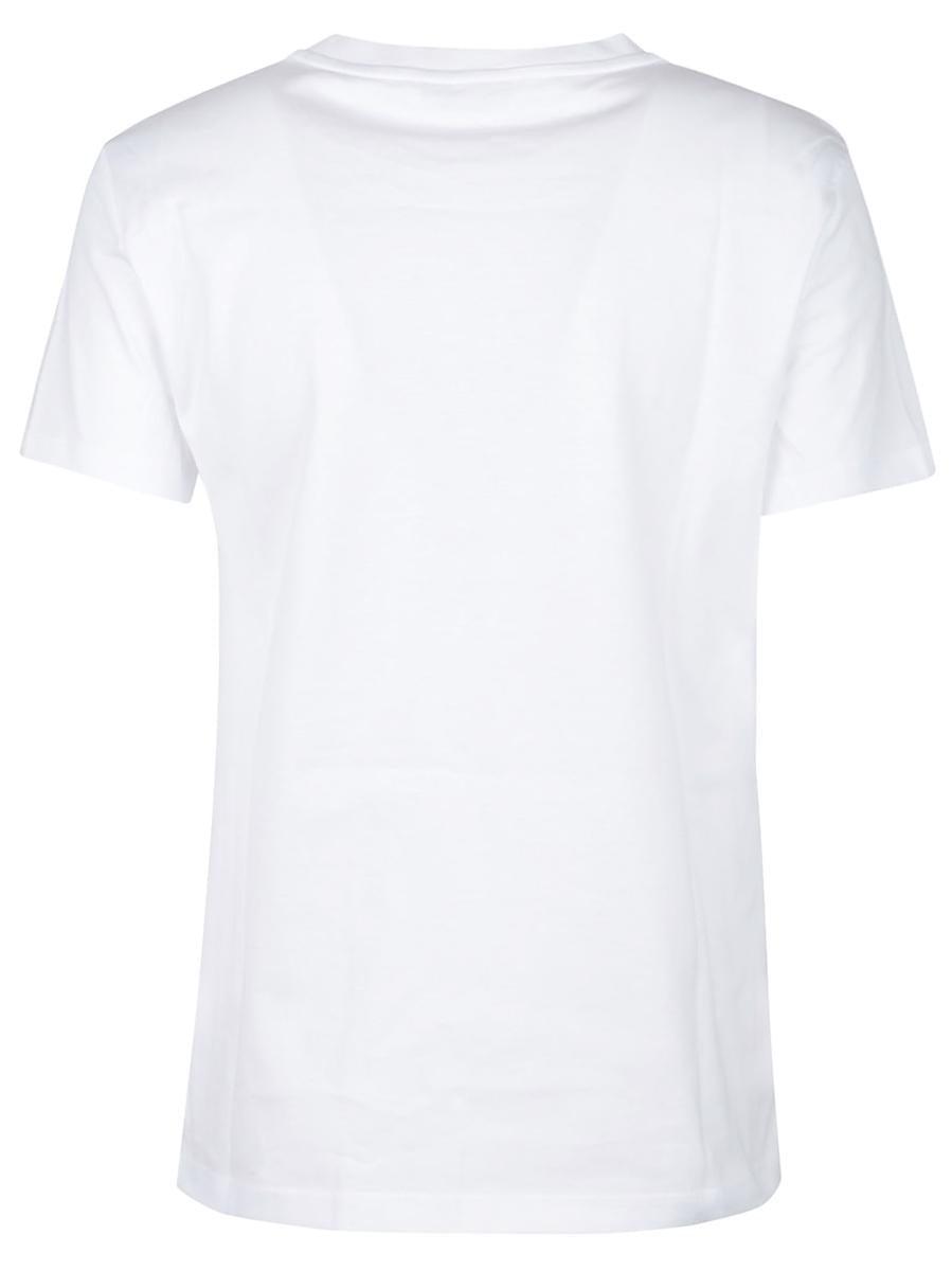 Max Mara T-shirts for Women | Online Sale up to 52% off | Lyst Max Mara T-shirts for Women | Online Sale up to 52% off | Lyst