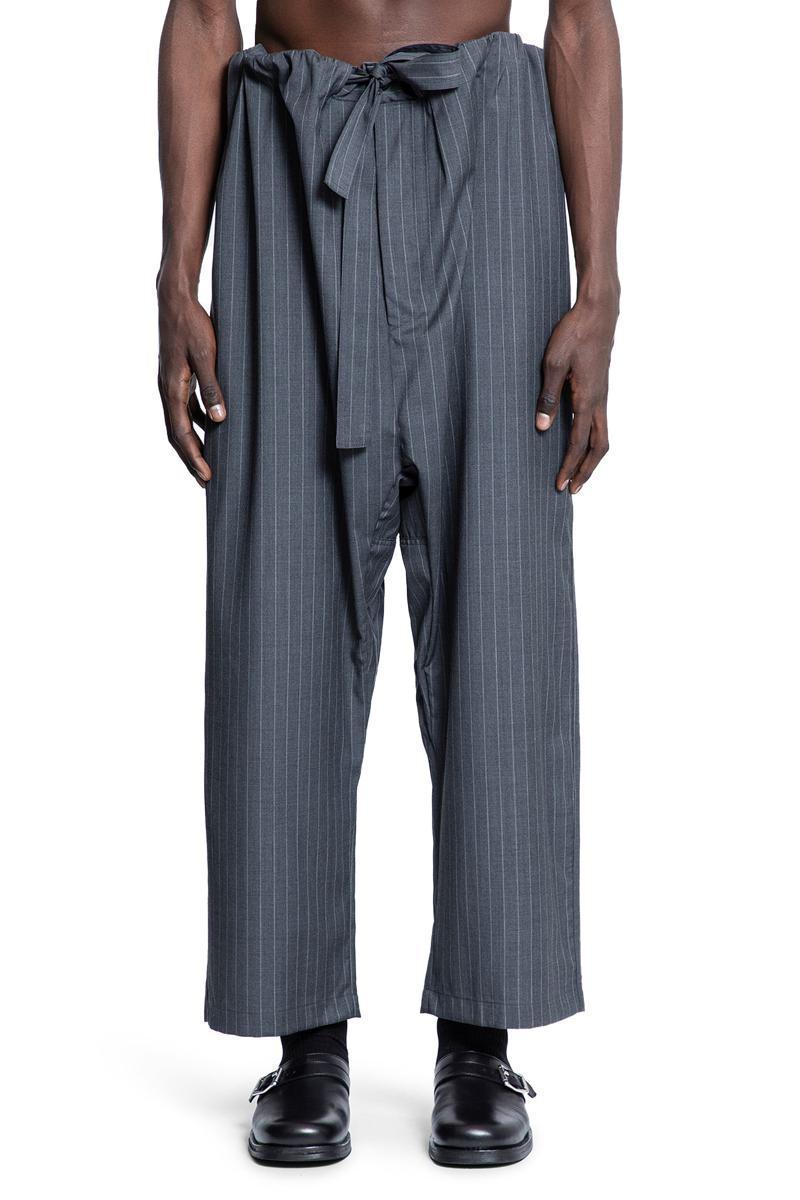 Hed Mayner Trousers for Men | Online Sale up to 60% off Hed Mayner Trousers for Men | Online Sale up to 60% off