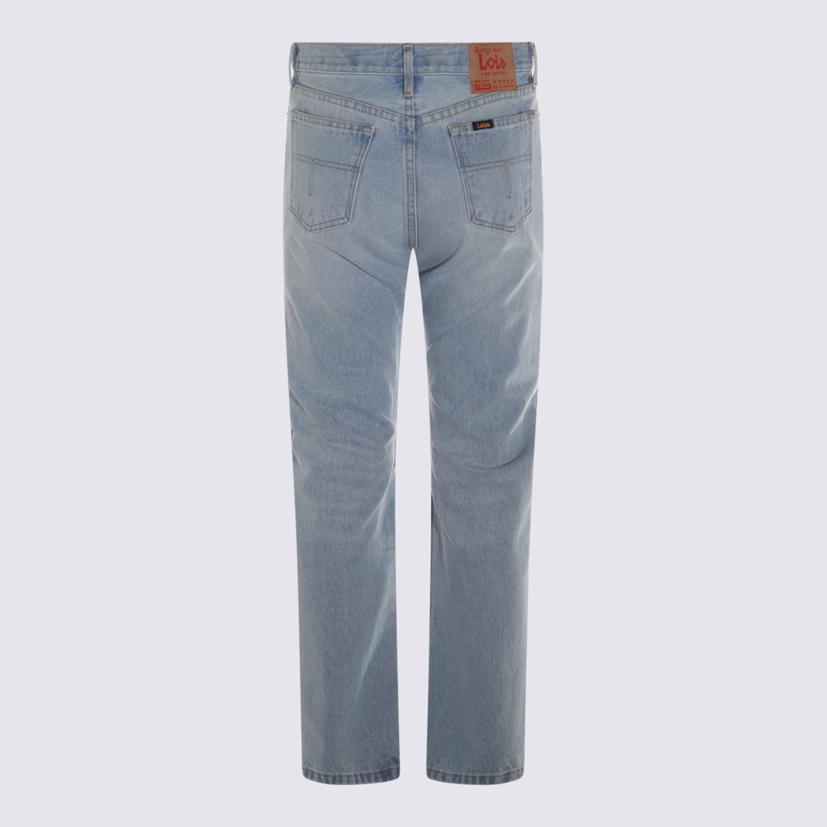 デニム・ジーパン LOIS JEANS FW25 \