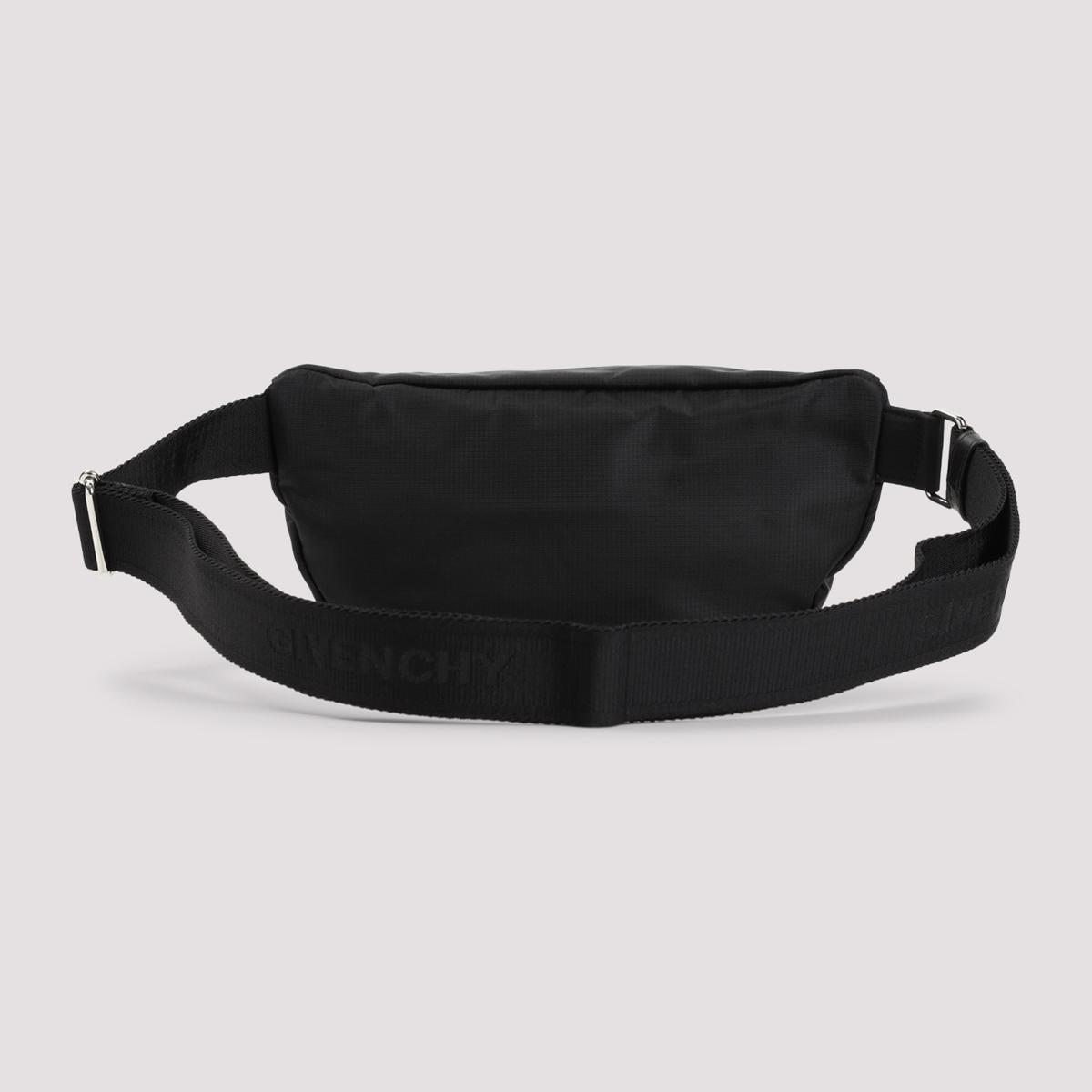 Givenchy Belt Bag in Black for Men Lyst UK