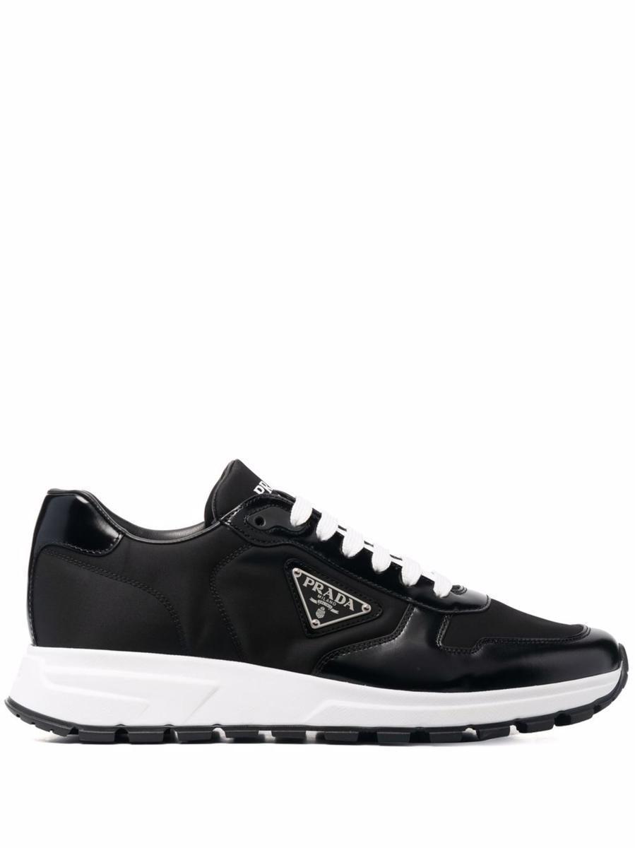 Prada Shoes for Men Online Sale up to 43 off Lyst UK