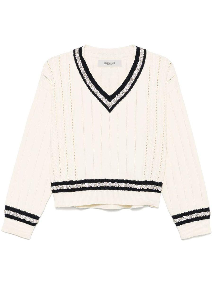 Golden Goose Sweaters and pullovers for Women | Online Sale up to 