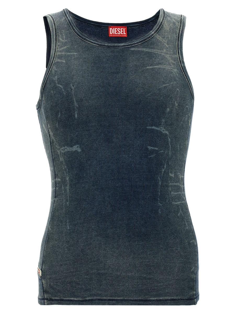 DIESEL Sleeveless and tank tops for Women | Online Sale up
