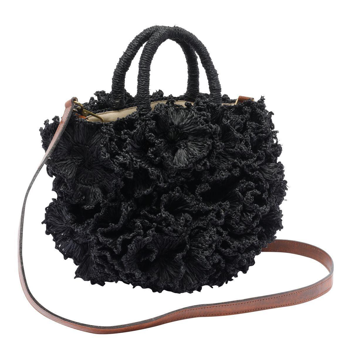 IBELIV Bags in Black | Lyst