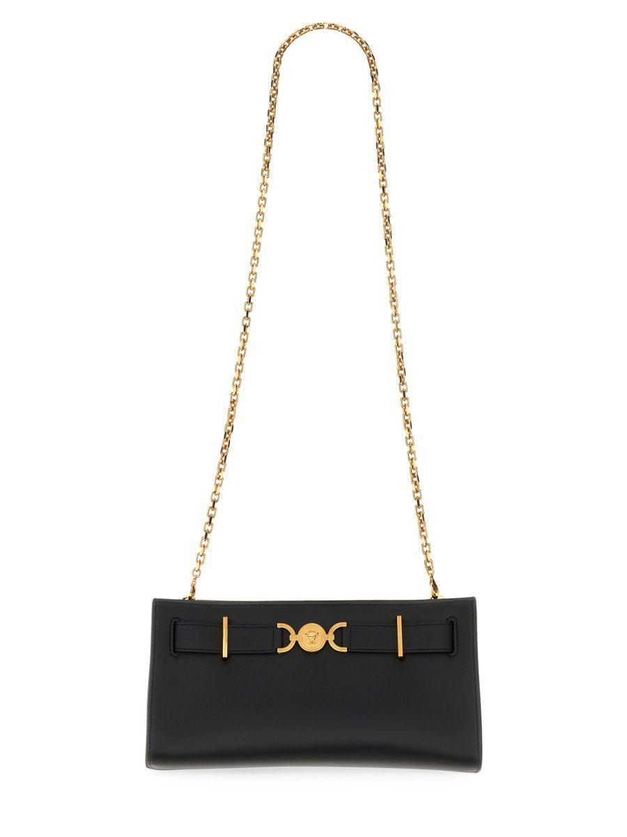 【関税送料込み】Versace \"Jellyfish '95\" Clutch Bag Versace 