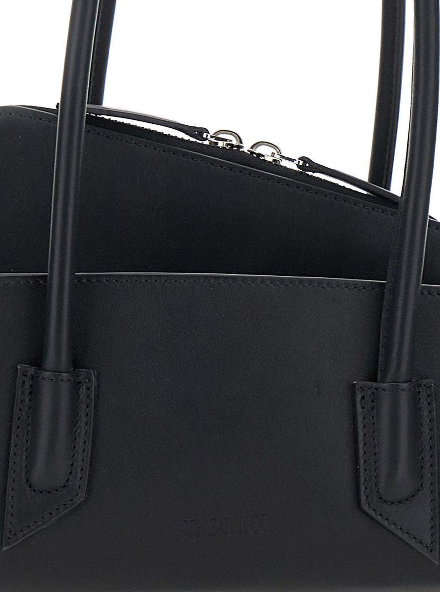 ショルダーバッグ・ポシェット The Attico \"The Walk\" Bag Small The Attico 