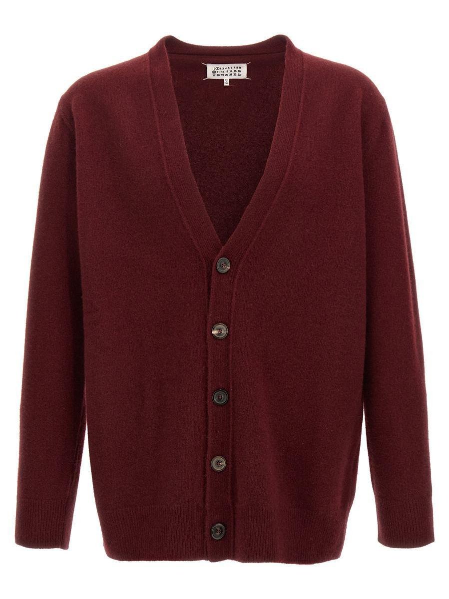 Maison Margiela Cardigans for Men | Online Sale up to 72 Maison Margiela Cardigans for Men | Online Sale up to 72