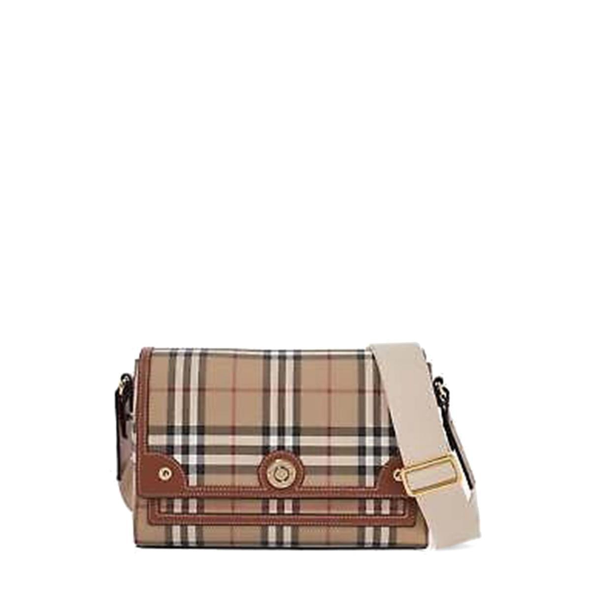 【関税&送料込】Burberry A Ll Md Note Dfc 143231 A9534 Burberry Ll Md Note Dfc | Lyst