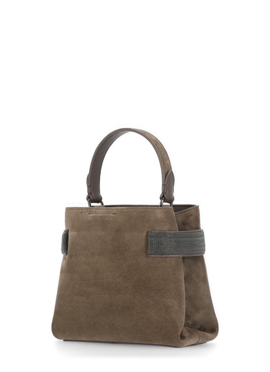 Brunello Cucinelli Crossbody bags for Women | Online Sale up