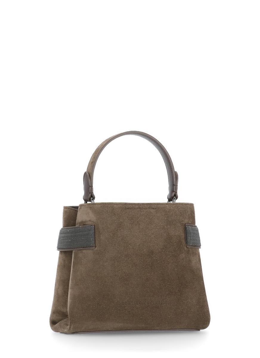 Brunello Cucinelli Crossbody bags for Women | Online Sale up