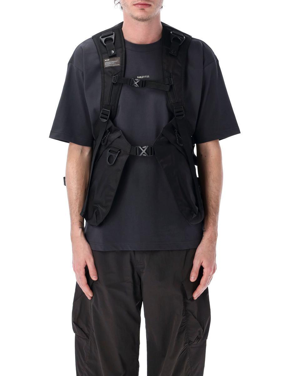 個人装備 OAKLEY 00s TACTICAL AP VEST 個人装備 OAKLEY 00s TACTICAL AP VEST Oakley Tactical Vest