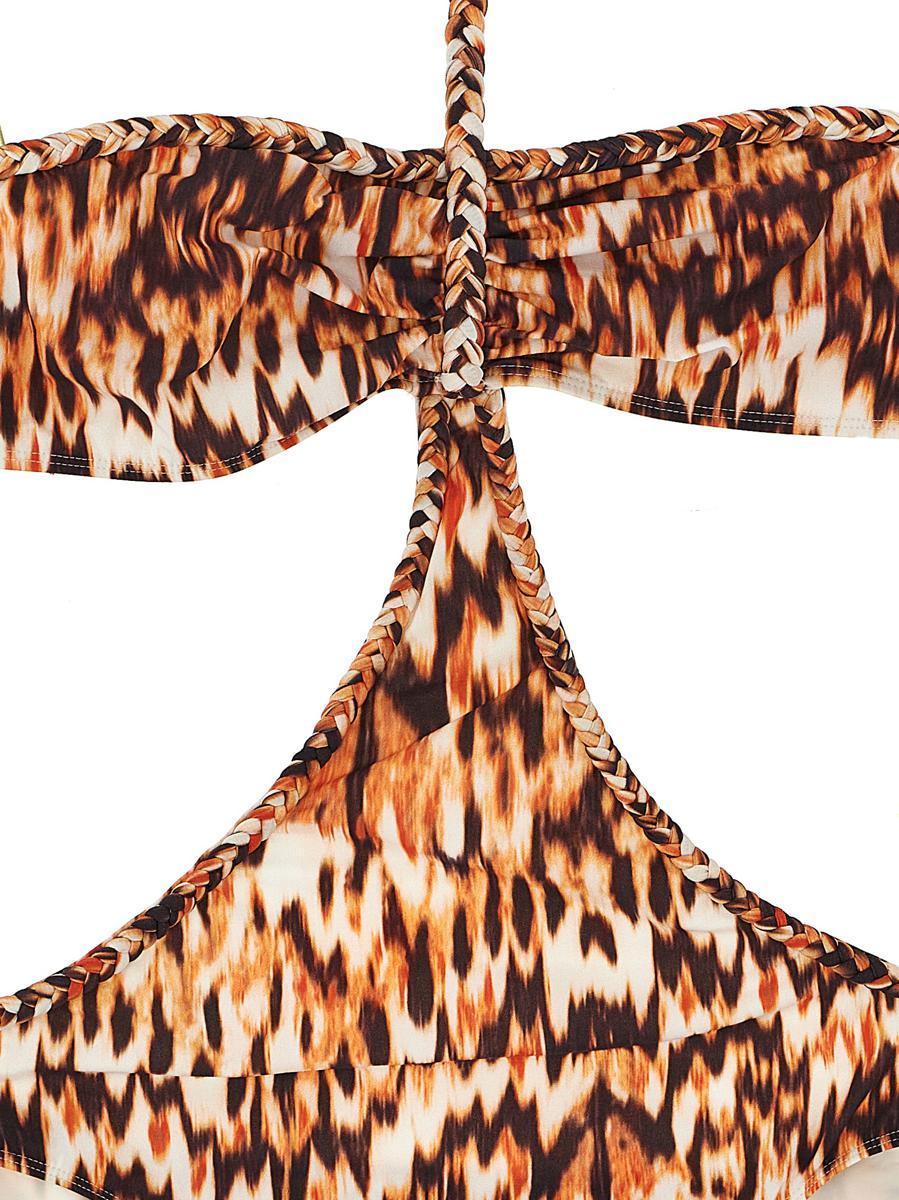 タンキニ Isabel Marant 'Farah' One-Piece Swimsuit Isabel Marant 'Farah' One-Piece Swimsuit | Lyst